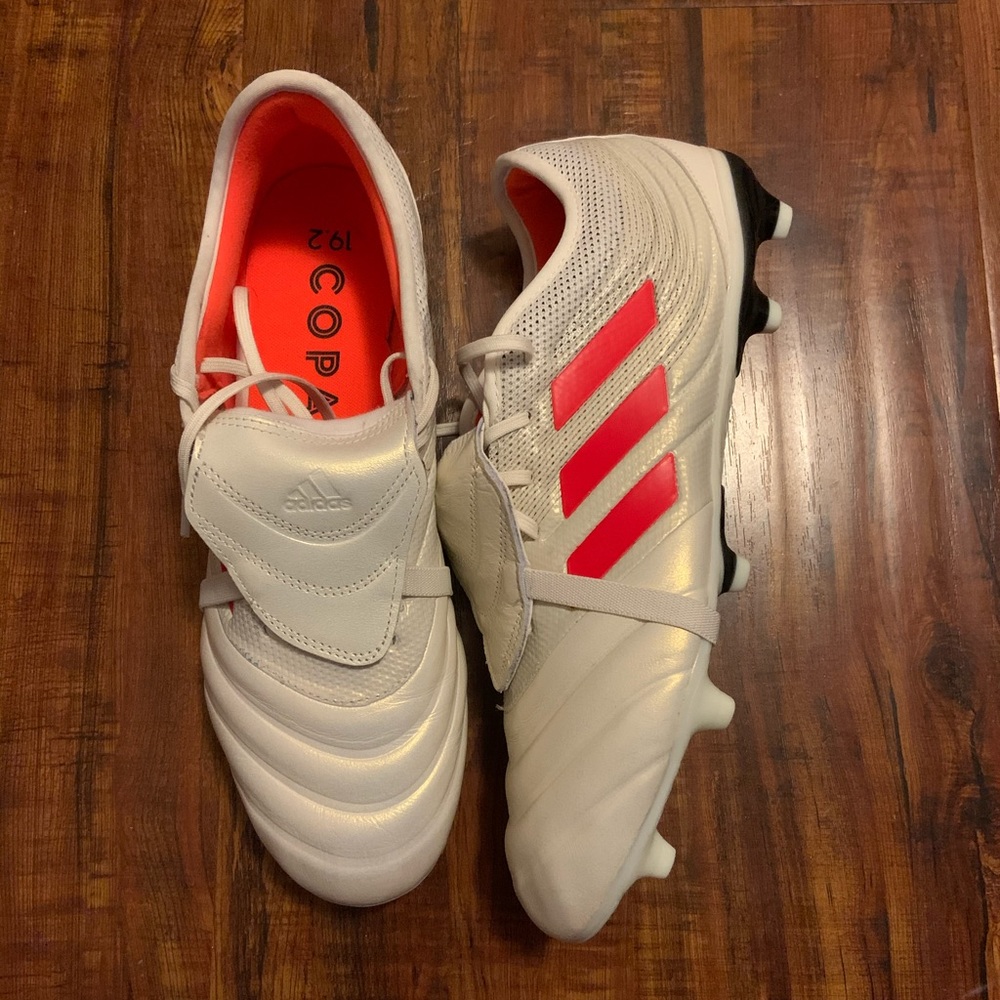 Copas 19.2